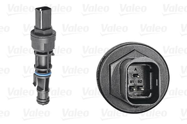 VALEO VİTES KAPTÖRÜ CLIO 2 98 KANGOO 3 10 LAGUNA 2 99 MEGANE 1-2 96 OEM: 7700418919-7700414694-6001546127 - VALEO 255301 kodlu oto yedek parça