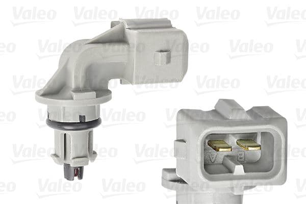 VALEO TURBO ISI MÜŞÜRÜ CLIO 2-3-4-KANGOO-MEGANE 1.4-1.6-LOGAN 1.6-1.5 DCİ 2 FİŞLİ 8200164249-7700101451-8200833248 OEM: 8200164249-7700101451-8200833248 - VALEO 255600 kodlu oto yedek parça