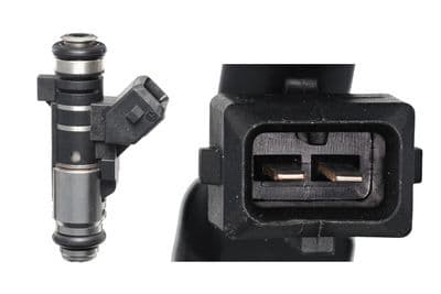 VALEO BENZİN ENJEKTÖRÜ P206 1.1-1.1İ 98> C2 1.1 03> C3 1.1i 02> TU1J OEM: 1984.C9-9625587580 - VALEO 348212 kodlu oto yedek parça