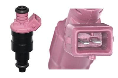 VALEO YAKIT ENJEKTÖRÜ RENAULT CLIO I 96> CLIO II 98>03 KANGOO 97> TWINGO I 96> 1.2 D7F OEM: 7700874112-8200603801 - VALEO 348233 kodlu oto yedek parça