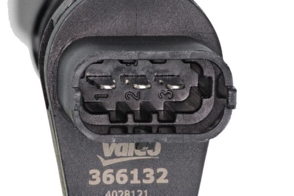 VALEO KİLOMETRE HIZ SENSÖRÜ ASTRA G-ZAFIRA A-CORSA B-COMBO B-TIGRA OEM: 9114603-1236304 - VALEO 366132 kodlu oto yedek parça