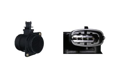 VALEO HAVA KİTLE SAYACI FIAT GRANDE PUNTO OEM: 55183650 - VALEO 366930 kodlu oto yedek parça