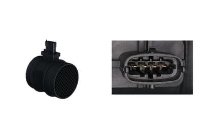 VALEO HAVA KİTLE SAYACI FIAT DUCATO PLATFORM CHASSİS OEM: 55243210 - VALEO 367022 kodlu oto yedek parça