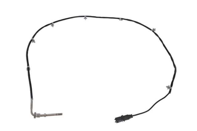 VALEO EGZOZ SICAKLIK SENSÖRÜ KONUM 2 ASTRA H-SIGNUM-VECTRA C-ZAFIRA B 1.9 CDTI 2004-2010 OEM: 55558578-855412 - VALEO 368957 kodlu oto yedek parça