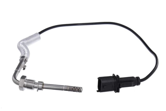 VALEO EGZOZ GAZ SICAKLIK SENSÖRÜ FIAT 500 09> 500L 12> PANDA 12> 1.3D MTJ OEM: 51825684-51861682-55218475-55228650 - VALEO 368986 kodlu oto yedek parça