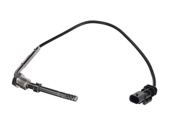 VALEO EGZOZ GAZI SICAKLIK SENSÖRÜ FIAT 500L 14> 500X 14> EGEA 16> FIORINO 09> 1.3D MTJ OEM: 55271709-68306379AA - VALEO 369050 kodlu oto yedek parça