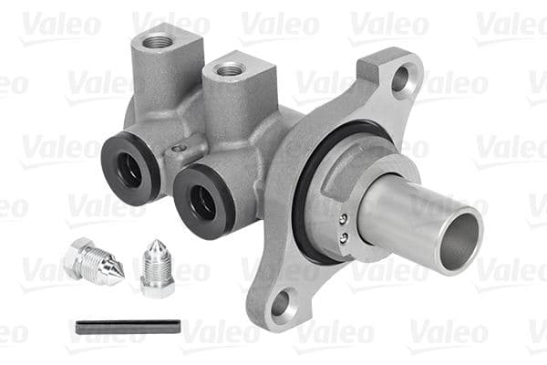 VALEO FREN ANA MERKEZİ ASTRA H 1.3 CDTI/1.4/1.6/1.6 TURBO/1.7 CDTI/1.8/1.9 CDTI/2.0 TURBO 04 ESP HARİÇ 93189715-558388 OEM: 93189715-558388 - VALEO 400451 kodlu oto yedek parça