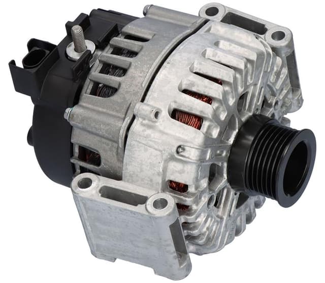VALEO ALTERNATOR 14V 200A MERCEDES S-CLASS W221 06>13 OEM: A0131540502 - VALEO 443270 kodlu oto yedek parça