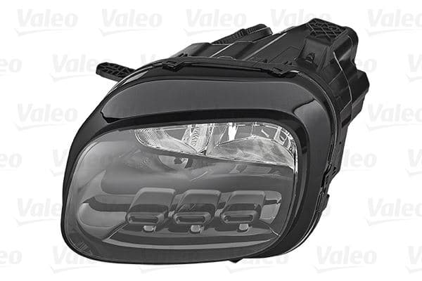 VALEO FAR SOL CITROEN C3 AIRCROSS 08/17 YQ00052880 OEM: YQ00052880 - VALEO 450524 kodlu oto yedek parça