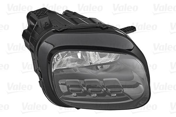 VALEO FAR SAĞ CITROEN C3 AIRCROSS 08/17 YQ00052680 OEM: YQ00052680 - VALEO 450525 kodlu oto yedek parça