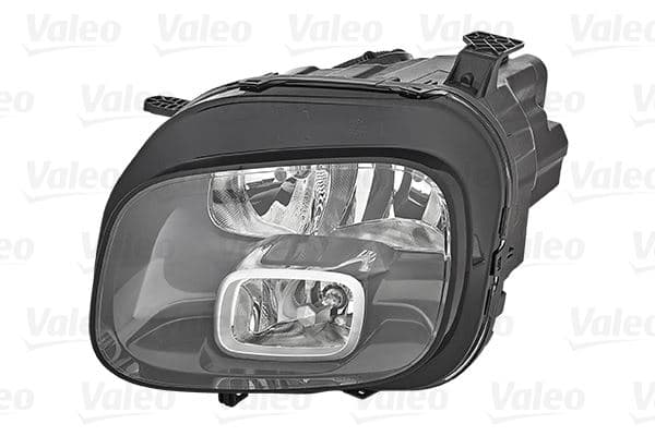 VALEO FAR SOL CITROEN C3 AIRCROSS HIGH 08/17 YQ00052980 OEM: YQ00052980 - VALEO 450528 kodlu oto yedek parça