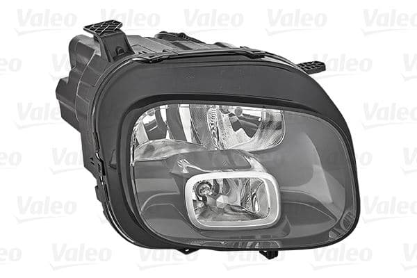 VALEO FAR SAĞ CITROEN C3 AIRCROSS HIGH 08/17 YQ00052780 OEM: YQ00052780 - VALEO 450529 kodlu oto yedek parça