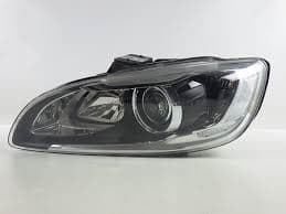 VALEO FAR XENON SOL VOLVO S60- V60 05/13 31420108 OEM: 31420108 - VALEO 450583 kodlu oto yedek parça