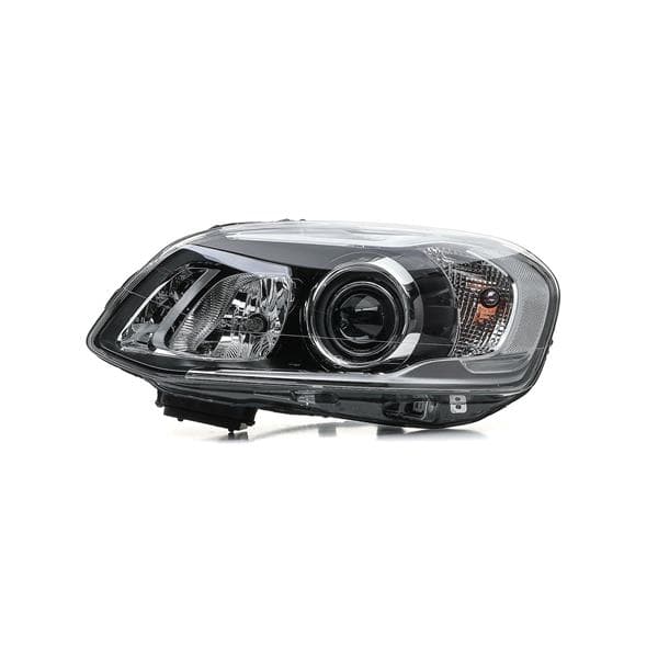 VALEO FAR XENON SOL VOLVO XC60 05/13 OEM: 31395896 - VALEO 450587 kodlu oto yedek parça