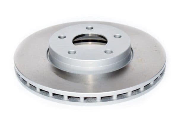 VALEO ÖN FREN AYNASI R12 -TOROS R5 75/85 228x10x6DL OEM: 7700502515-7701466540 - VALEO 496119 kodlu oto yedek parça