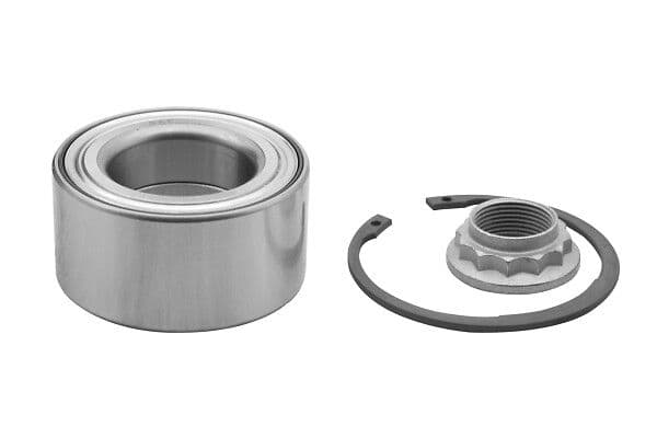 VALEO TEKER RULMANI ARKA BMW F20 F21 F22 F23 F30 F80 F31 F32 F82 F33 F83 F36 OEM: 33416792356 - VALEO 502551 kodlu oto yedek parça