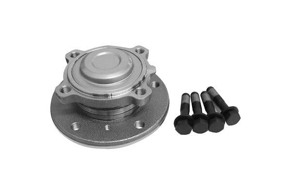 VALEO TEKER RULMANI ON BMW E81 E82 E87 E88 E90 E91 E92 E93 E84 E89 PORYA OEM: 31216765157 - VALEO 502592 kodlu oto yedek parça