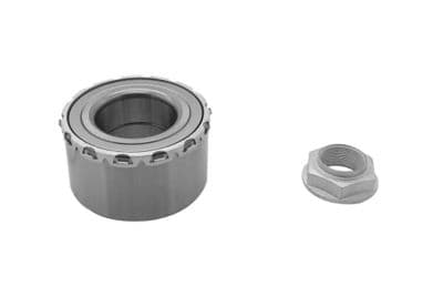 VALEO TEKER RULMANI ON / ARKA MERCEDES VITO W639 W447 A6399810427 OEM: A6399810427 - VALEO 502600 kodlu oto yedek parça