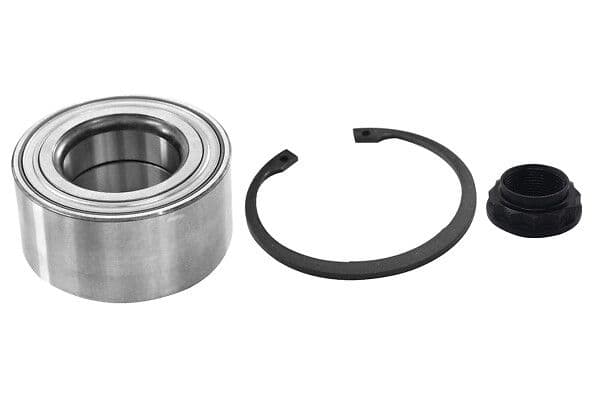 VALEO TEKER RULMANI ARKA BMW E81 E87 E82 E84 E88 E90 E91 E92 E93 OEM: 33416775842 - VALEO 502606 kodlu oto yedek parça