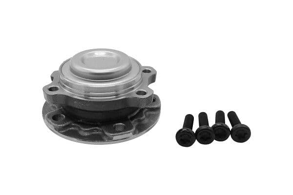 VALEO TEKER RULMANI ON BMW F10 F01 F02 F03 F04 PORYA OEM: 31206872888 - VALEO 502620 kodlu oto yedek parça