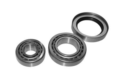 VALEO TEKER RULMANI ON MERCEDES W201 W124 S124 R107 A2013300251 OEM: A2013300251 - VALEO 502644 kodlu oto yedek parça