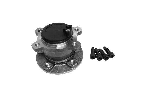 VALEO ARKA TEKERLEK PORYASI SET VOLVO XC60 2.0 2010-04-2017-02 OEM: 30760190 31277811 31329971 - VALEO 502711 kodlu oto yedek parça