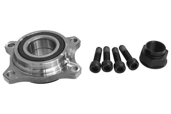 VALEO ON TEKERLEK PORYASI ALFA ROMEO 147 01 10 1.6 16V 1.9 JTD 2.0 16V OEM: 46739139-71729122-71753817 - VALEO 502727 kodlu oto yedek parça