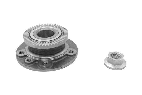 VALEO ÖN TEKER KİTİ OMEGA A-B 1.8-2.0-2.4i-2.6i 86-03 OEM: 326180-90486467-326181-1603194 - VALEO 502737 kodlu oto yedek parça