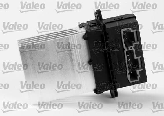 VALEO KLİMA KONTROL ROLESİ MEGANE II-CLIO II-PSA C2-C3-C5-1007-207 OEM: 7701207718-7701048390-6441.L2 - VALEO 509355 kodlu oto yedek parça
