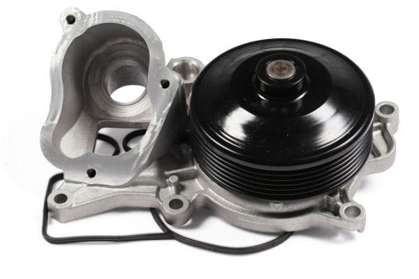 VALEO DEVIRDAIM SU POMPASI BMW N47 N47S1 E90 F10 F20 F30 F32 F33 F34 F36 F07 E84 F25 F15 11518516204-11517810833 OEM: 11518516204-11517810833 - VALEO 529193 kodlu oto yedek parça