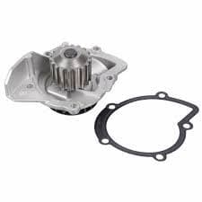 VALEO DEVIRDAIM SU POMPASI P308-P508-P3008-P807-P407-P5008-RCZ-EXPERT-JUMPY III-C8-DS5-C4 PICASSO-C5 III -MONDEO IV 07> 2.0TDCI EURO 5 SCUDO OEM: 1613518580-1201.F7-9M5Q8591AA - VALEO 529210 kodlu oto yedek parça