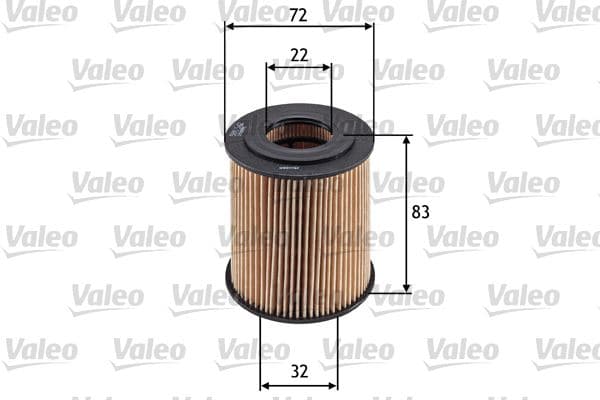 VALEO YAG FILTRESI MINI R50 R53 JEEP RENEGADE SUV 14 FIAT EGEA 14 11427512446-04693140AA-7087808 OEM: 11427512446-04693140AA-7087808 - VALEO 586542 kodlu oto yedek parça