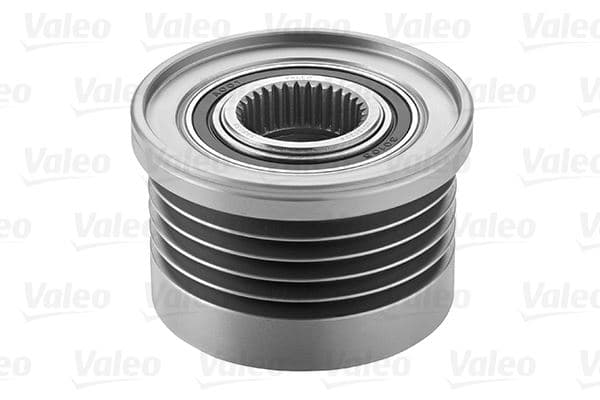 VALEO ALTERNATÖR KASNAĞI RULMANLI MASTER II-TRAFFIC II-LGN II-MOVANO-VIVARO 1.9DTI-1.9DCI 01 VOLVO 1.9DT OEM: 7701477507-8200584039-93190867 - VALEO 588038 kodlu oto yedek parça