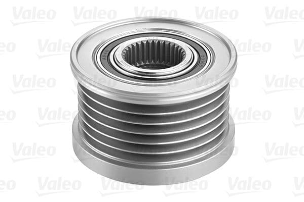 VALEO ALTERNATOR RULMANI BMW E81 E87 E82 E88 E46 E90 E91 E92 E93 E60 E83 E84 E85 12317552352 OEM: 12317552352 - VALEO 588056 kodlu oto yedek parça