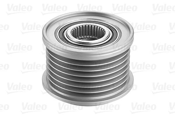 VALEO ALTERNATOR KASNAGI MERCEDES W211 W463 W220 OEM: A6281550015 - VALEO 588105 kodlu oto yedek parça