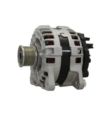 VALEO REGÜLATÖR RENAULT TRAFİC 1 6L OEM: 231004BE0B - VALEO 592359 kodlu oto yedek parça