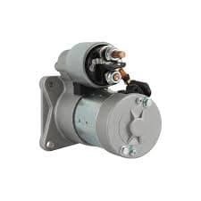 VALEO MARŞ OTOMATİĞİ FIAT EGEA 16 DOBLO 05 BRAVO II 07 14 500L 14 PUNTO EVO 10 13 LİNEA 07 ALFA ROMEO MITO 08 11 LANCIA YPSILON 03 11 DELTA III 07 14 0.9T 1.2 1.4 1.4T 1.6 OEM: 51832952-51890631 - VALEO 595574 kodlu oto yedek parça