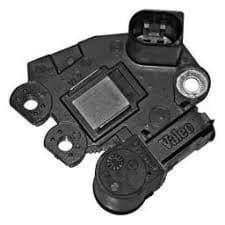 VALEO ALTERNATÖR KONJEKTÖR TIGUAN-Q3 1.8-2.0TFSI 10 03L903803D OEM: 03L903803D - VALEO 599340 kodlu oto yedek parça