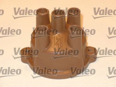 VALEO DİSTRİBÜTÖR KAPAĞI R9-R11 7701027491 OEM: 7701027491 - VALEO 664813 kodlu oto yedek parça