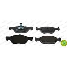 VALEO ÖN BALATA PUNTO 1.4-1.3 JTD 16V 03 1.9 JTD 01 GRANDE PUNTO 1.4 05 1.3 JTD 08 77363321-9949555-9948623 OEM: 77363321-9949555-9948623 - VALEO 671003 kodlu oto yedek parça