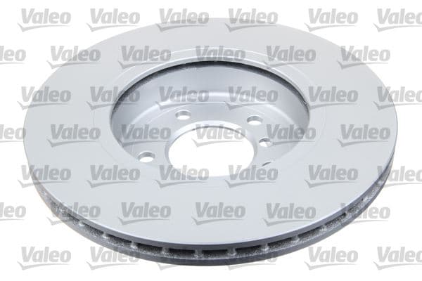 VALEO FREN DISKI ON BMW E46 Z4 E86 E85 KAPLAMALI 34116864047 OEM: 34116864047 - VALEO 672605 kodlu oto yedek parça