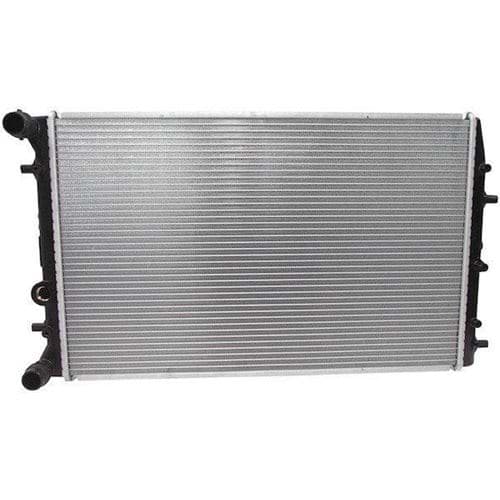 VALEO RADYATÖR C5 09 P508 10 1.6HDI EP6CDT MEK OTOM AC KLİMASIZ 555x394x24 OEM: 1330.W5-1330.X2-1333.96-9687359980 - VALEO 701957 kodlu oto yedek parça