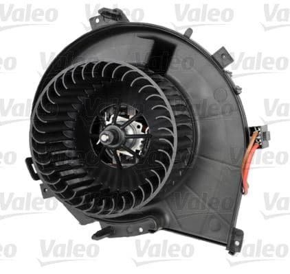 VALEO KALORİFER MOTORU CORSA C 00 TIGRA twintop 04 KLİMASIZ 1845223-24436990 OEM: 1845223-24436990 - VALEO 715224 kodlu oto yedek parça