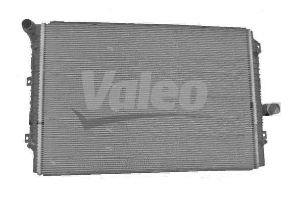 VALEO RADYATÖR VW CADDY IV 2.0 TDI 15 1K0121251EE-5K0121251Q OEM: 1K0121251EE-5K0121251Q - VALEO 735629 kodlu oto yedek parça
