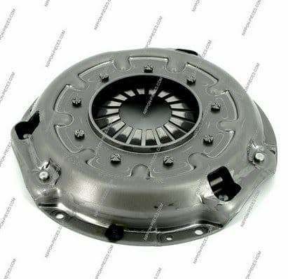 VALEO DEBRİYAJ SETİ NISSAN TERRANO 90-95 -300 ZX 84-90 3.0 NSC-19 3021001G00-3021001G10-3021021P00 OEM: 3021001G00-3021001G10-3021021P00 - VALEO 802587 kodlu oto yedek parça