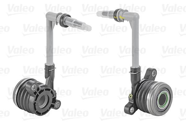 VALEO HİDROLİK DEBRİYAJ RULMANI DACIA DUSTER 10 18 DUSTER II 18 1.2TCe 1.3TCe 1.5dCi 1.6SCe OEM: 305702737R-306202899R-8200987124 - VALEO 804587 kodlu oto yedek parça