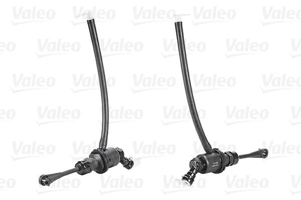 VALEO DEBRİYAJ ÜST MERKEZİ MEGANE II 02> SCENIC II 03> 2.0 16V-1.5 DCI-1.9 DCI 05/04> F4R-K9K-F9Q OEM: 8200151784 - VALEO 804814 kodlu oto yedek parça
