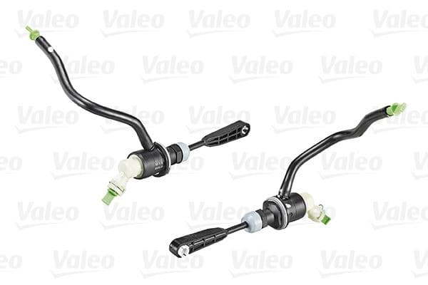 VALEO HİDROLİK DEBRİYAJ MERKEZİ DACIA DUSTER 1.2-1.6-1.5DCİ 10 OEM: 306104294R-306100394R-306109244R - VALEO 804930 kodlu oto yedek parça