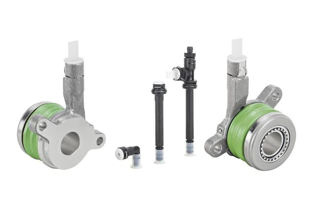 VALEO HIDROLIK DEBRIYAJ RULMANI MERCEDES VITO W447 14 RENAULT MEGANE IV 15 TALISMAN 15 TRAFIC III 15 OPEL VIVARO A 1.6dCi R9M 1.9dCi F9Q 2.0dCi M9R 2.3dCi M9T 2.5dCi G9U ADAPTORSUZ A4472500200-306202443R-95518050 OEM: A4472500200-306202443R-95518050 - VALEO 810067 kodlu oto yedek parça