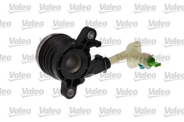 VALEO HIDROLIK DEBRIYAJ RULMANI MERCEDES CITAN W415 12 . RENAULT CAPTUR CLIO MEGANE KANGOO CIFT SEGMANLI OEM: 306202313R-306209222R-1059697 - VALEO 810086 kodlu oto yedek parça
